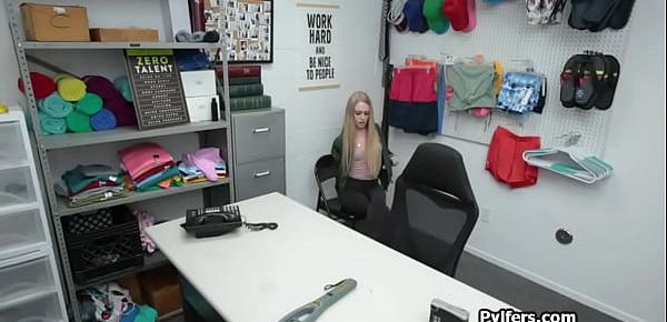  Suspect rides cock like a dirty whore at the office